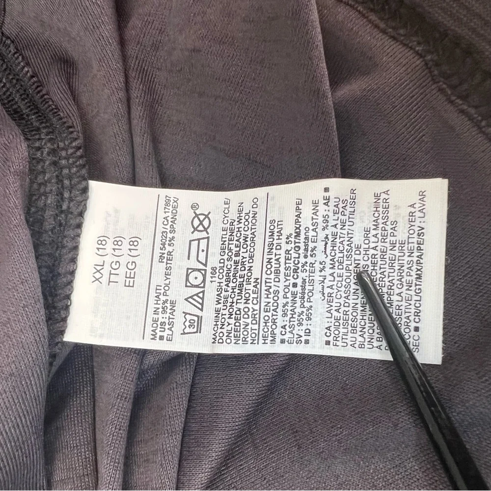 Old Navy new tags